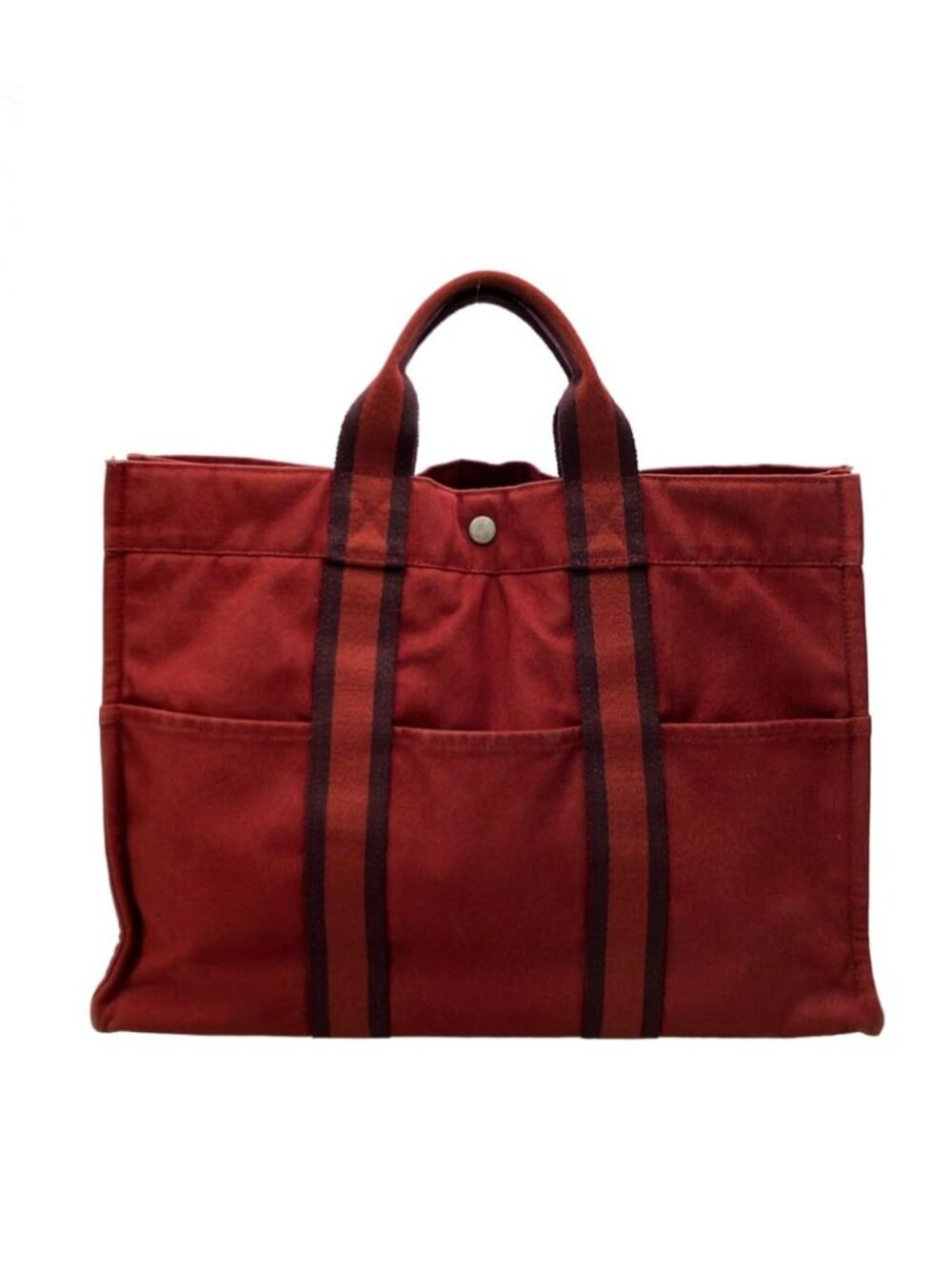 Hermes Tote Bag Fourre Tout MM